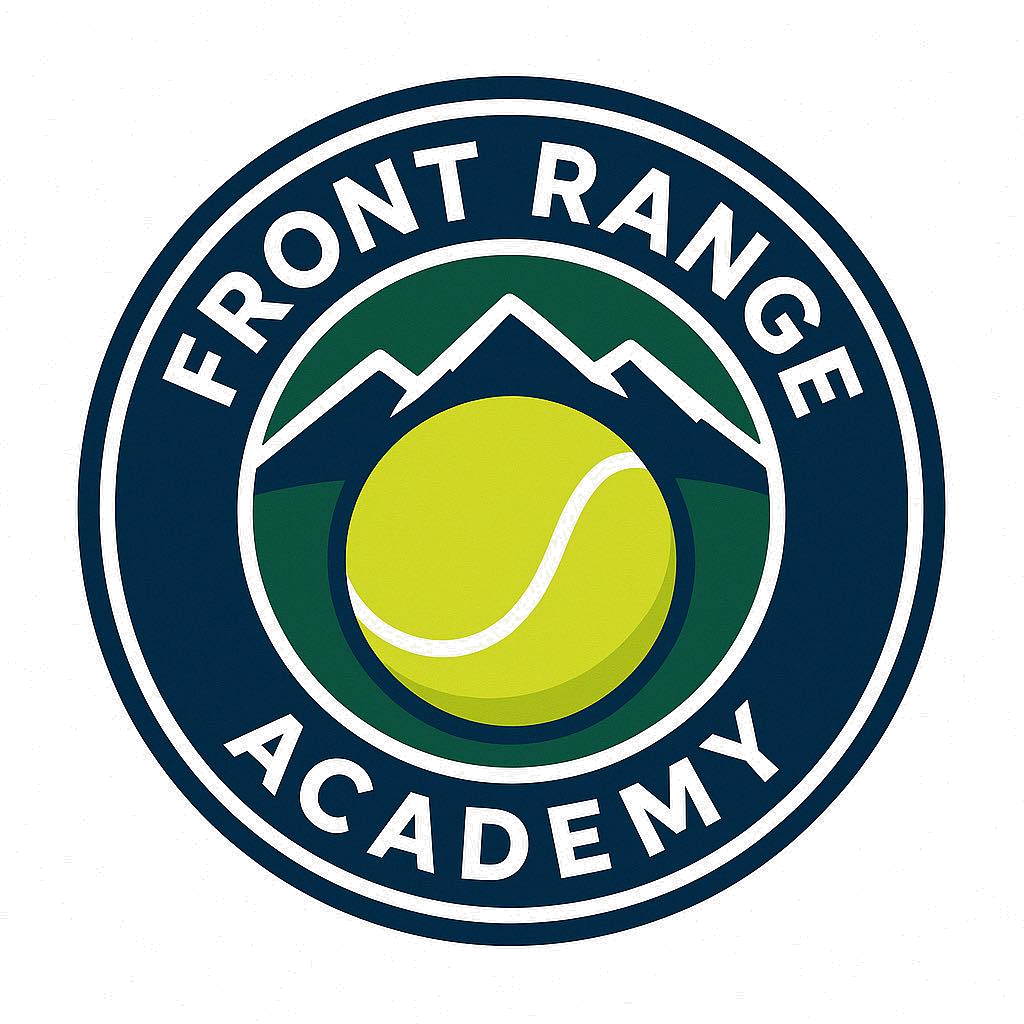 Williams Tennis School & Front Range Academy logo